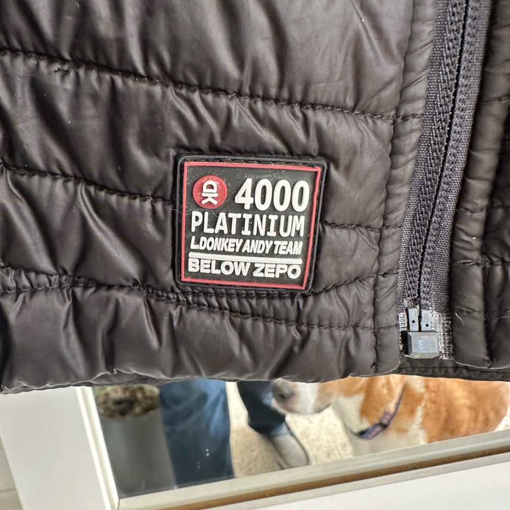 Performance Jacket - image 2